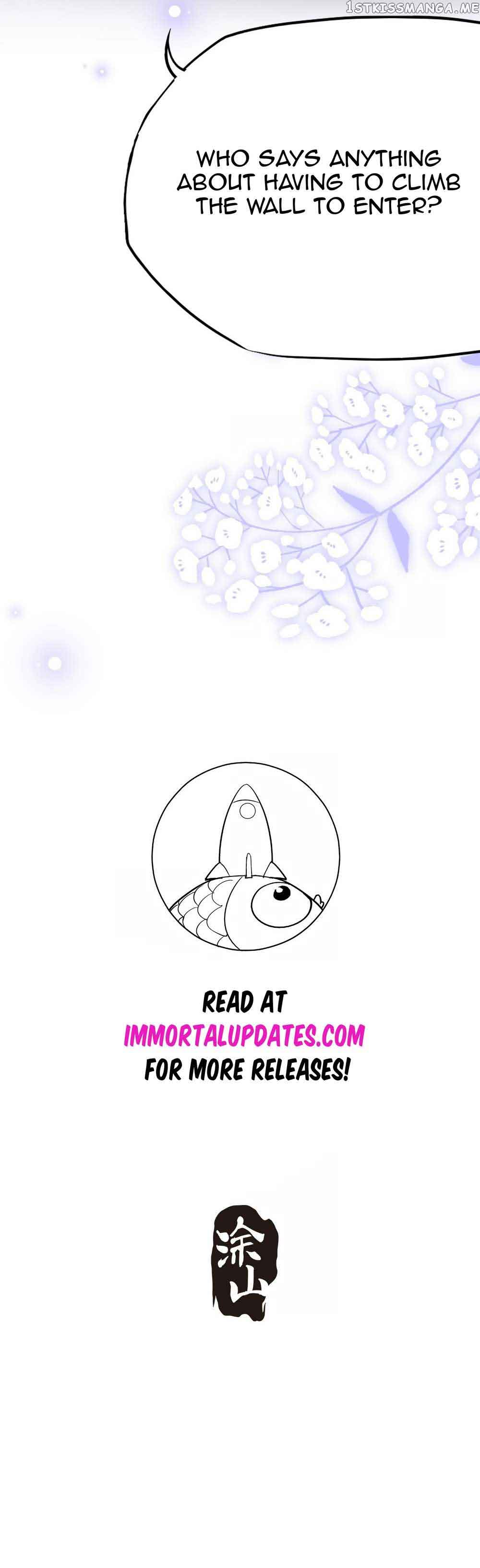 Bad Girl chapter 136 page 19