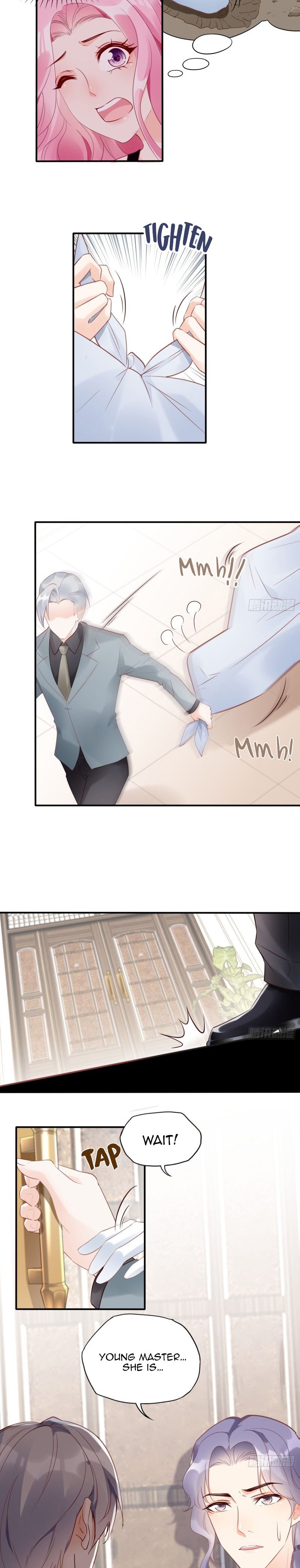 Bad Girl chapter 16 page 5