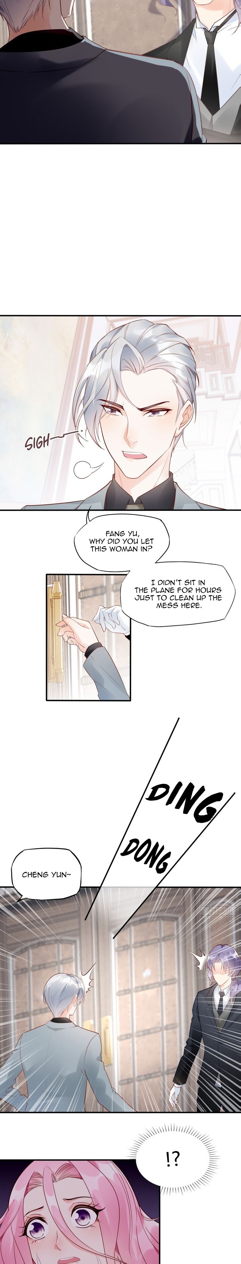 Bad Girl chapter 16 page 6