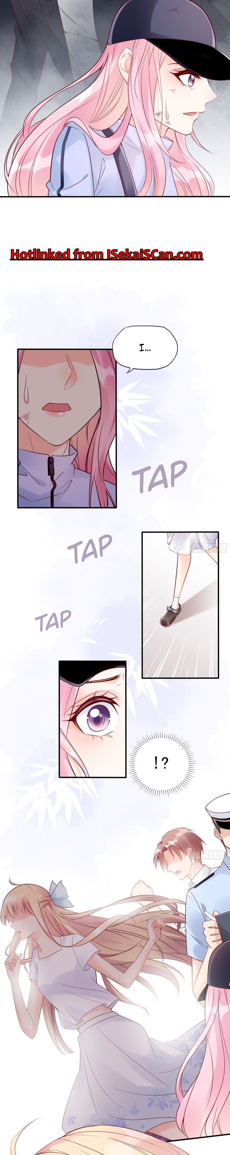 Bad Girl chapter 20 page 5