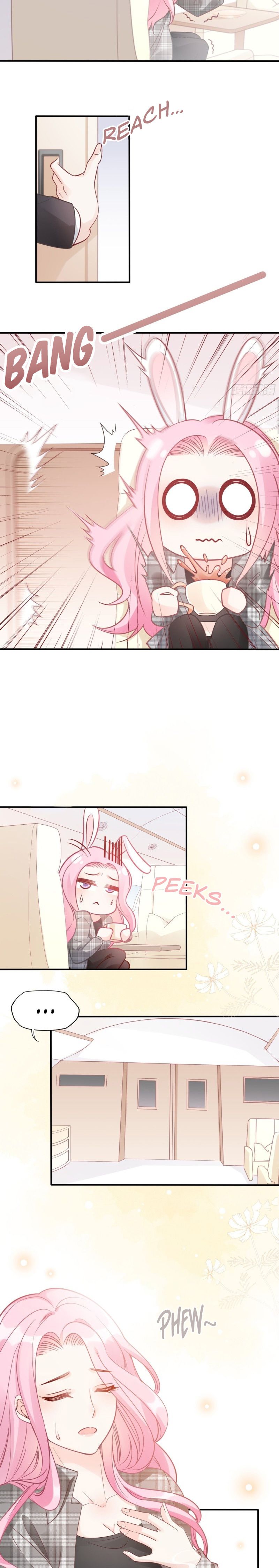 Bad Girl chapter 24 page 5