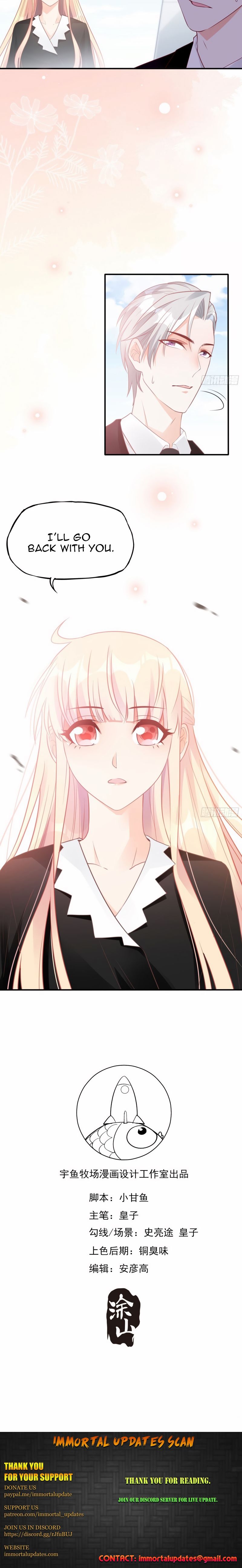 Bad Girl chapter 27 page 9