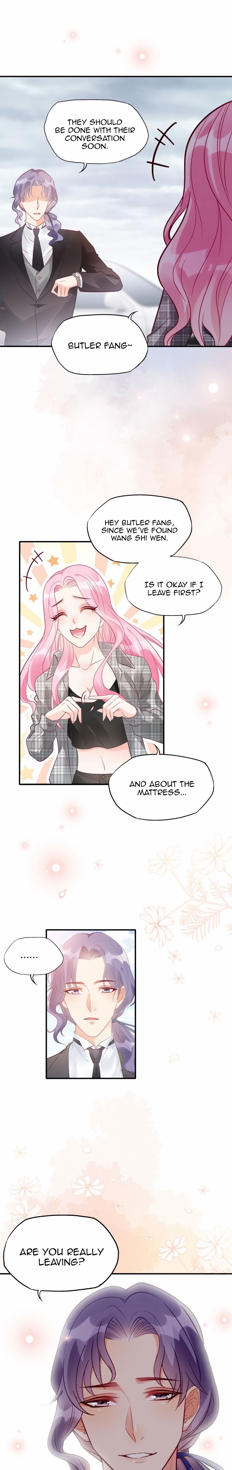 Bad Girl chapter 28 page 5