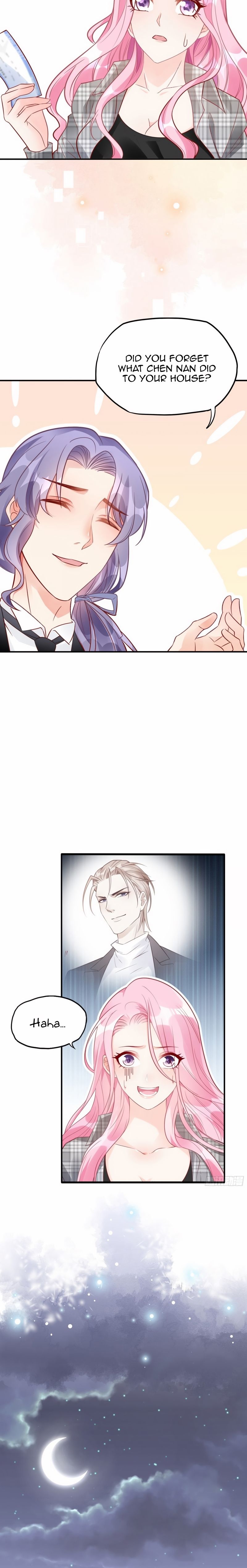 Bad Girl chapter 28 page 7