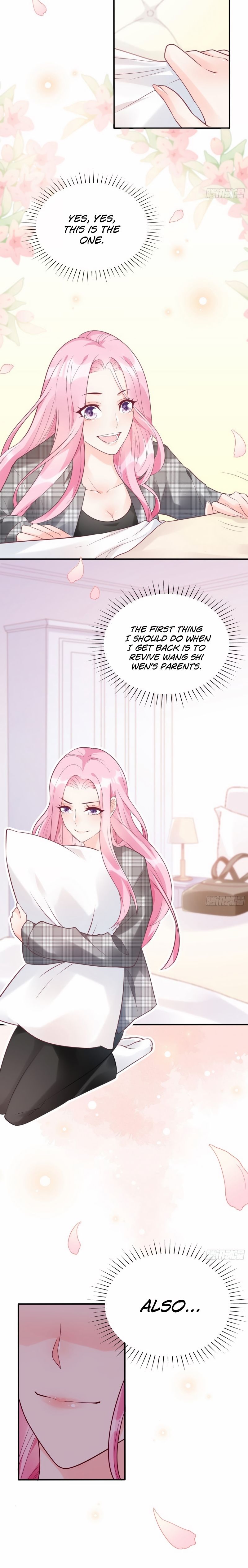 Bad Girl chapter 28 page 9