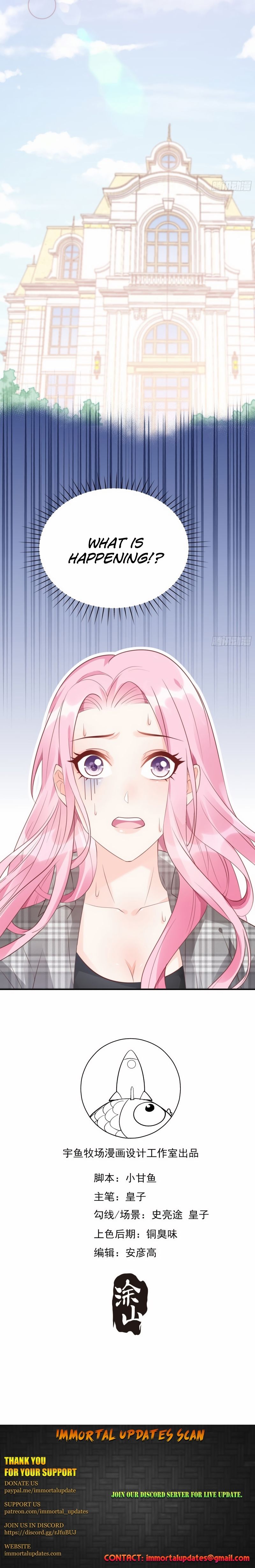 Bad Girl chapter 28 page 14