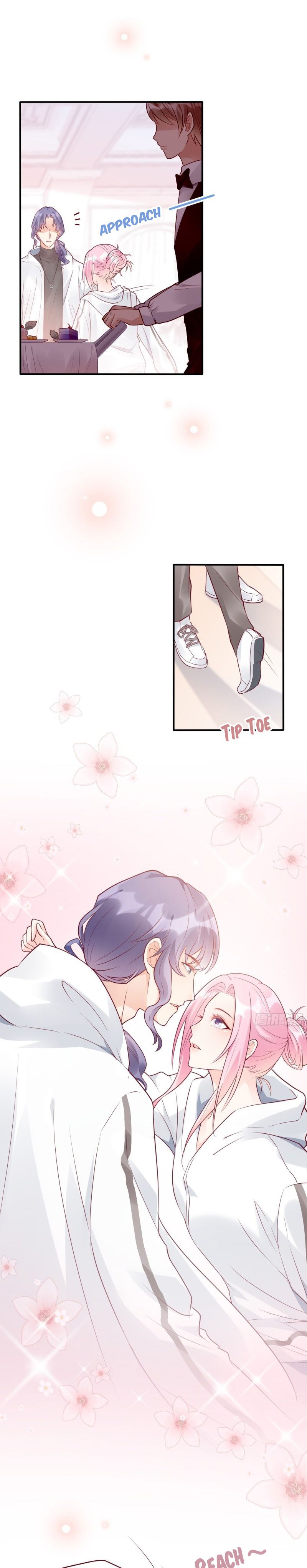 Bad Girl chapter 30 page 5