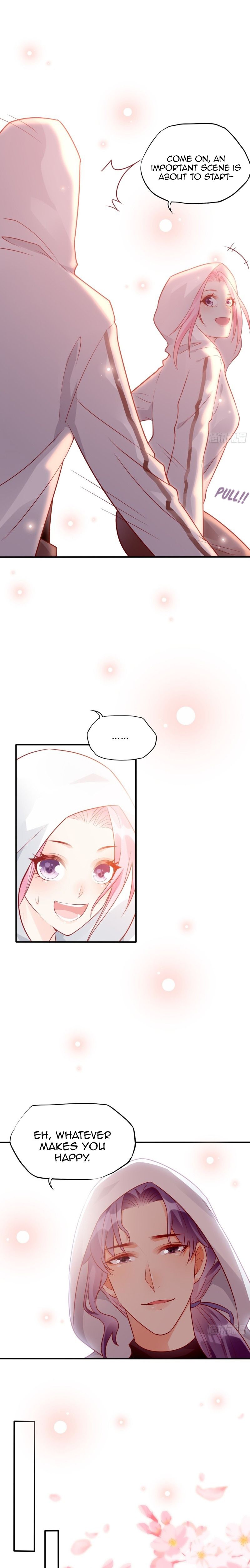 Bad Girl chapter 30 page 7