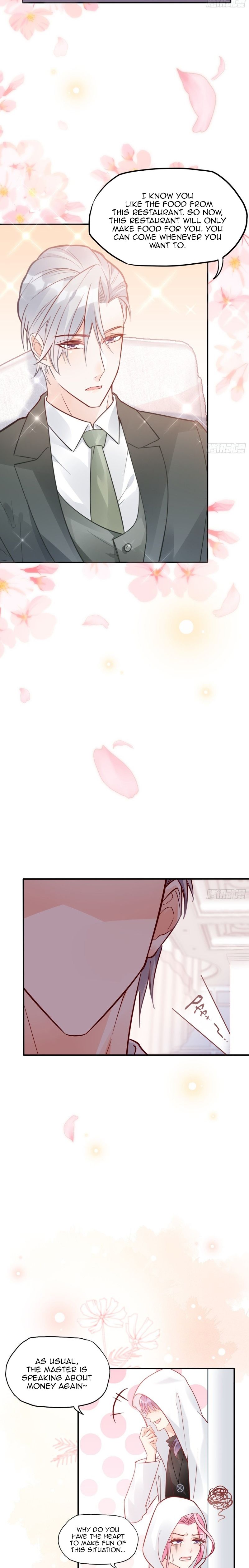 Bad Girl chapter 30 page 9