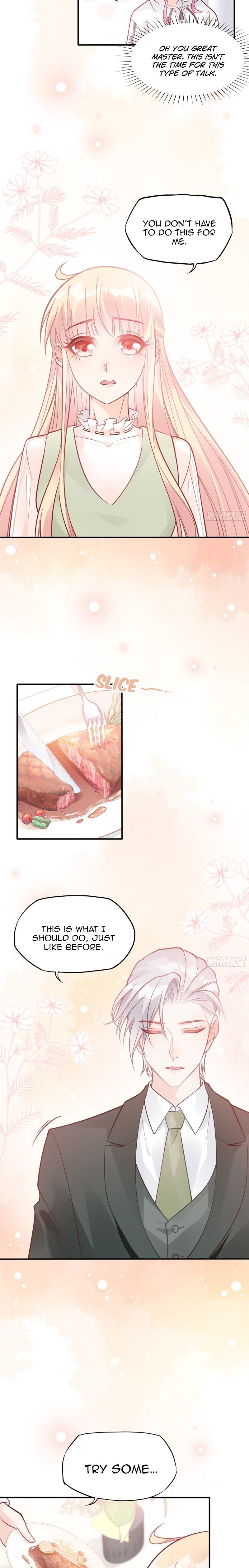 Bad Girl chapter 30 page 10