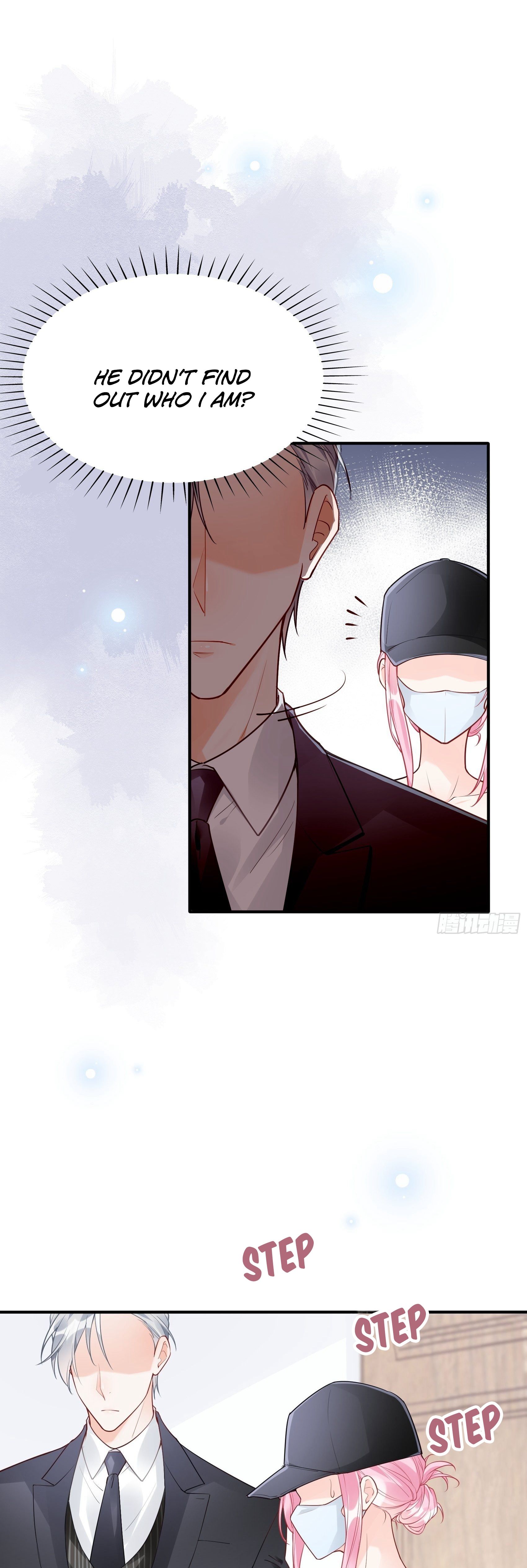 Bad Girl chapter 35 page 5