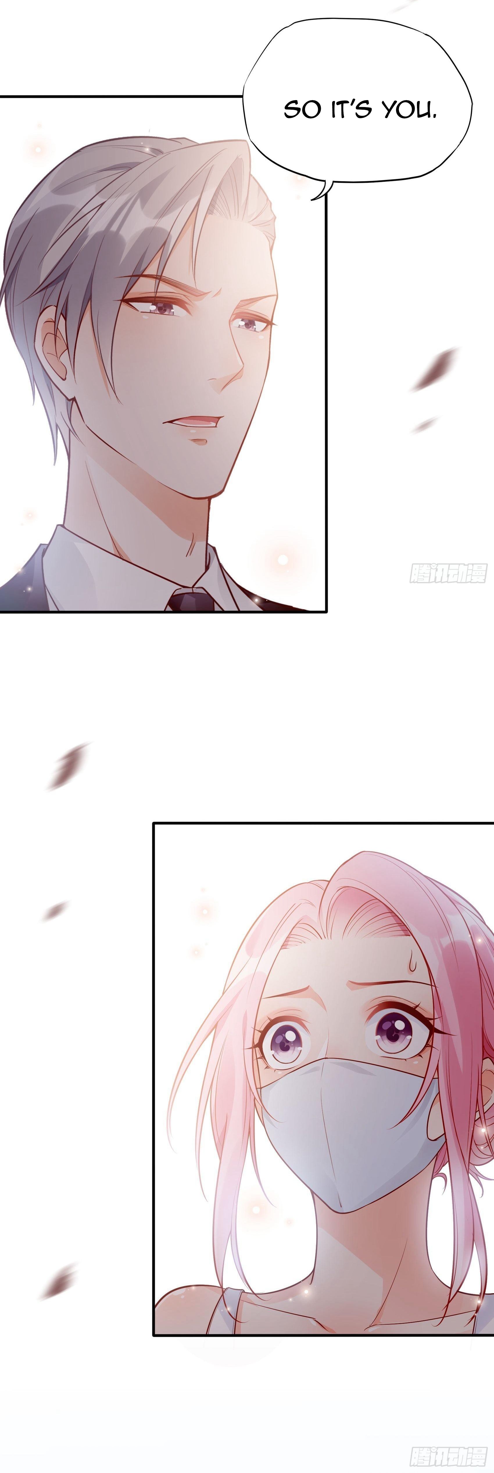 Bad Girl chapter 35 page 8