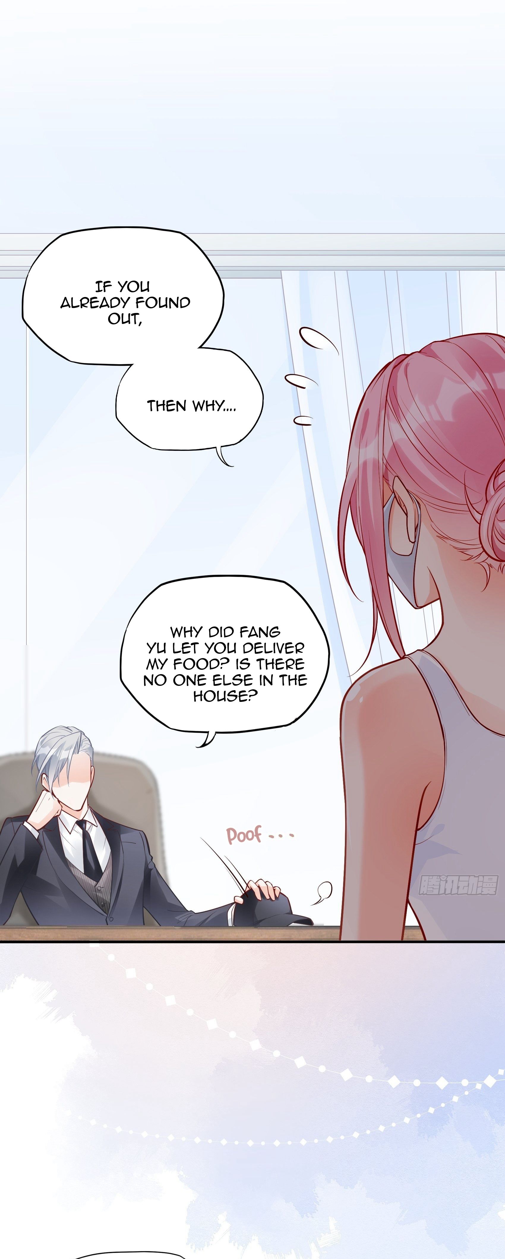 Bad Girl chapter 35 page 9