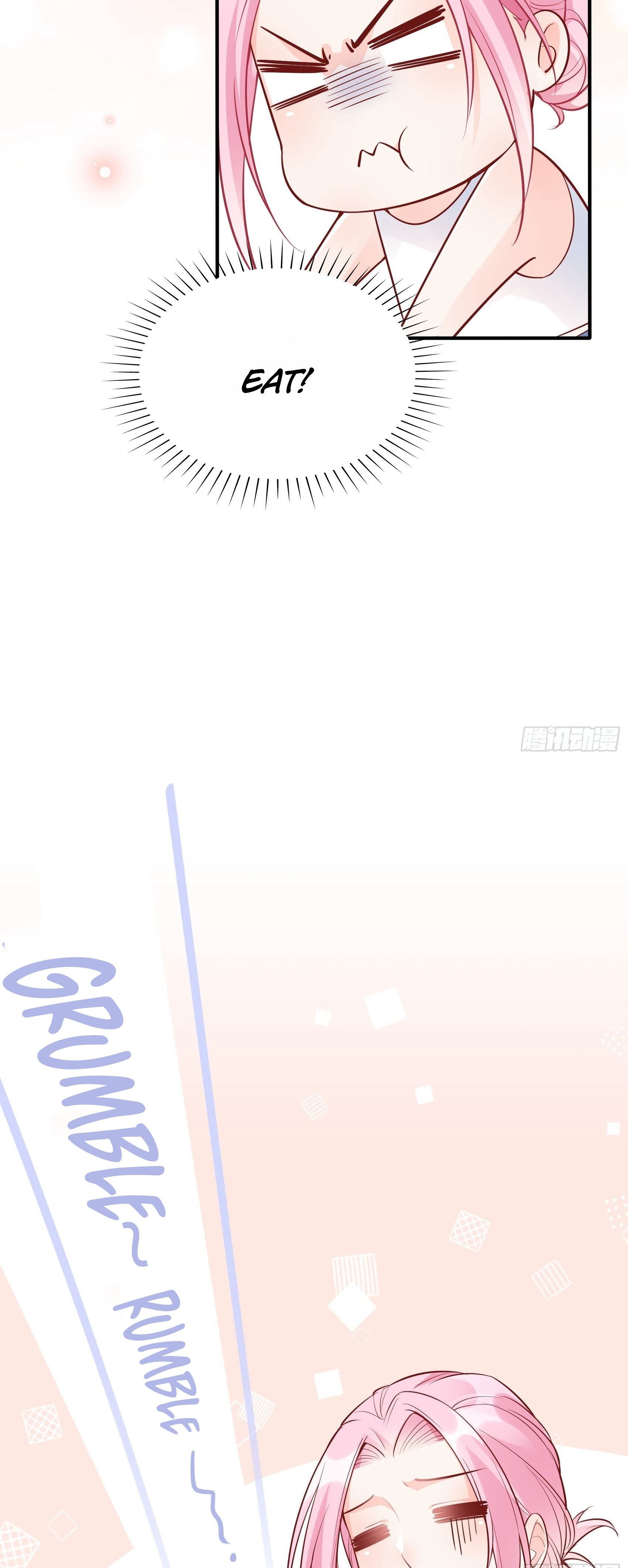 Bad Girl chapter 35 page 17