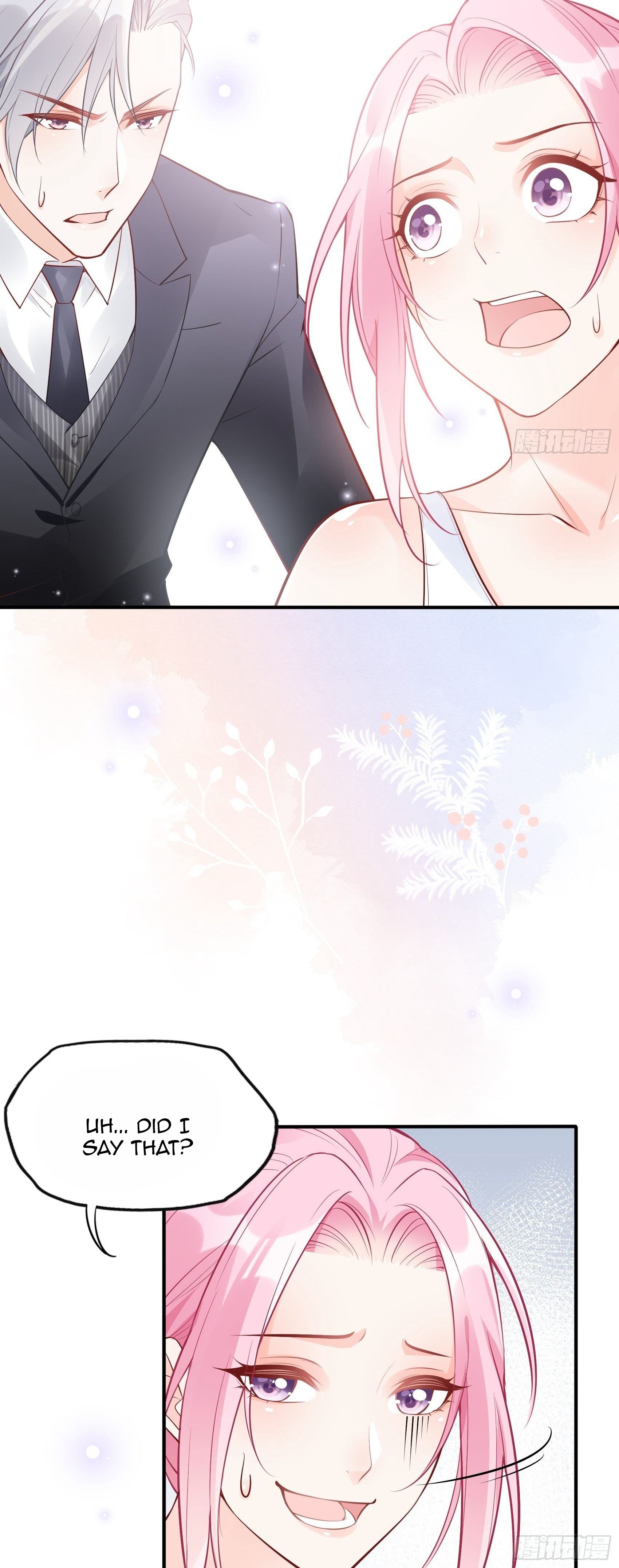 Bad Girl chapter 35 page 24