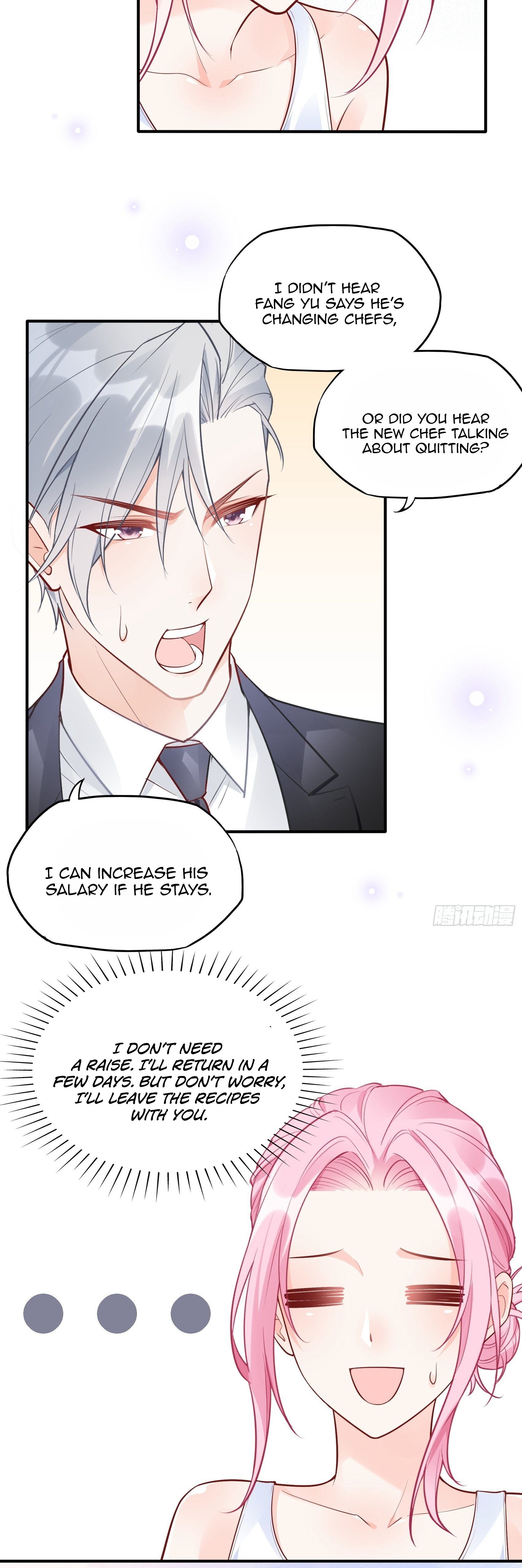Bad Girl chapter 35 page 25