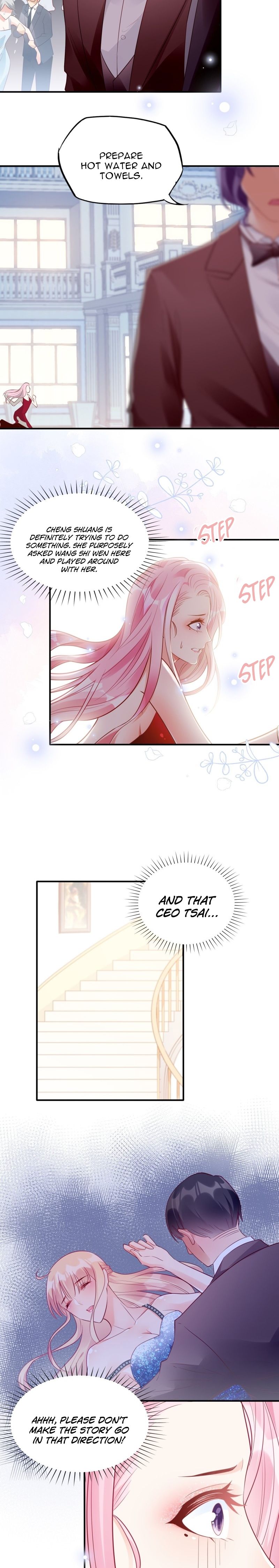 Bad Girl chapter 45 page 2