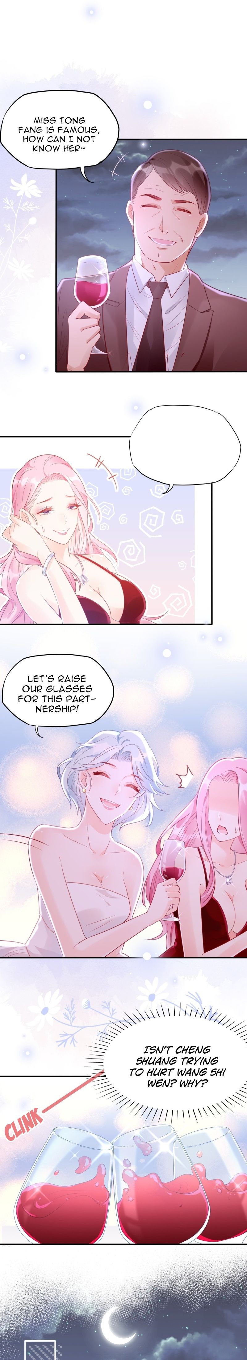 Bad Girl chapter 45 page 5