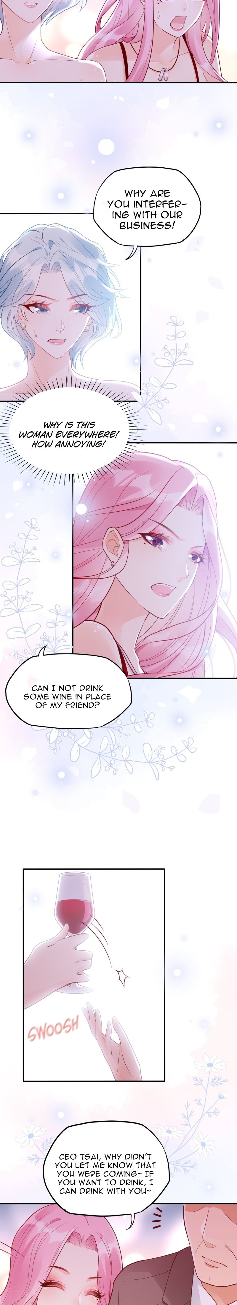 Bad Girl chapter 45 page 7