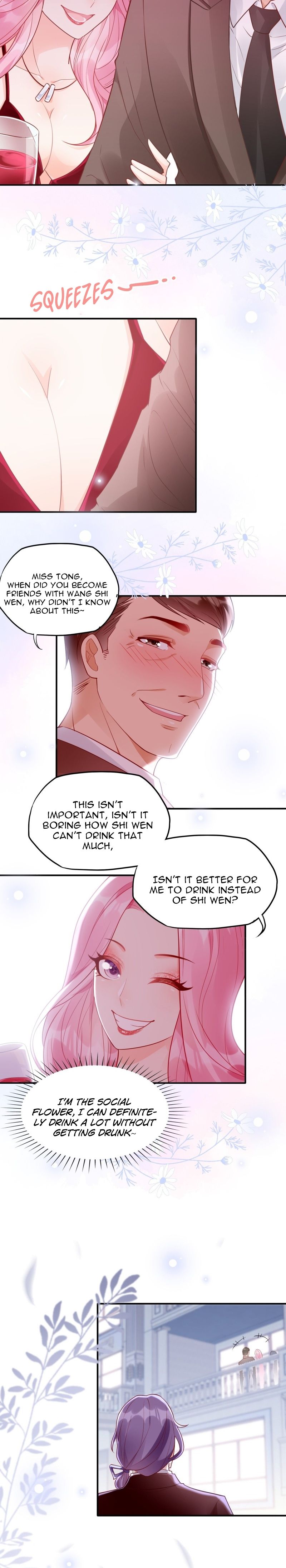 Bad Girl chapter 45 page 8