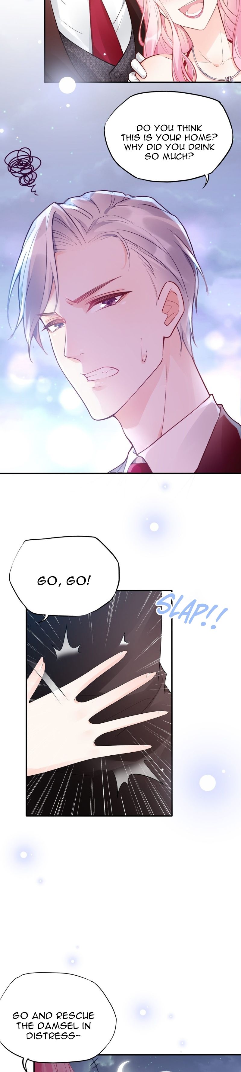 Bad Girl chapter 46 page 2