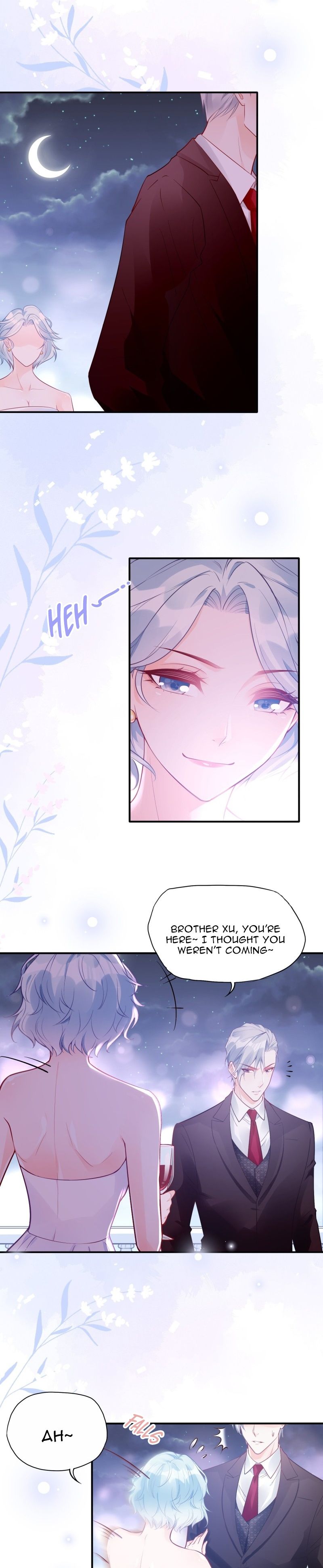 Bad Girl chapter 46 page 5