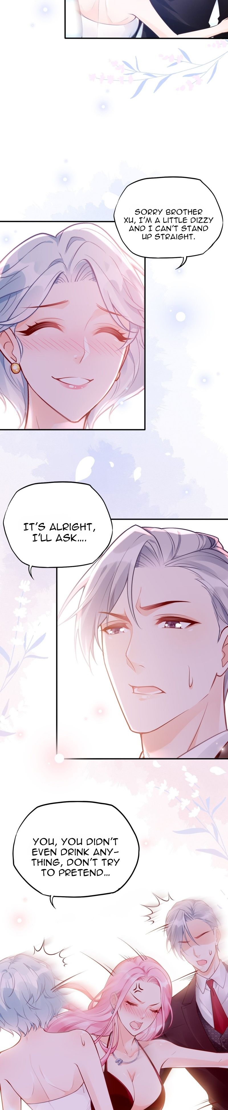 Bad Girl chapter 46 page 6