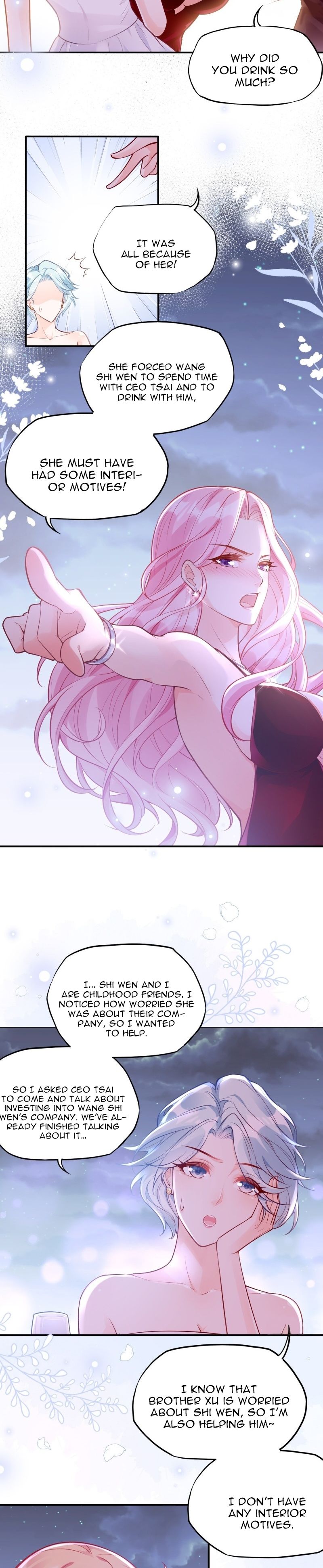 Bad Girl chapter 46 page 7