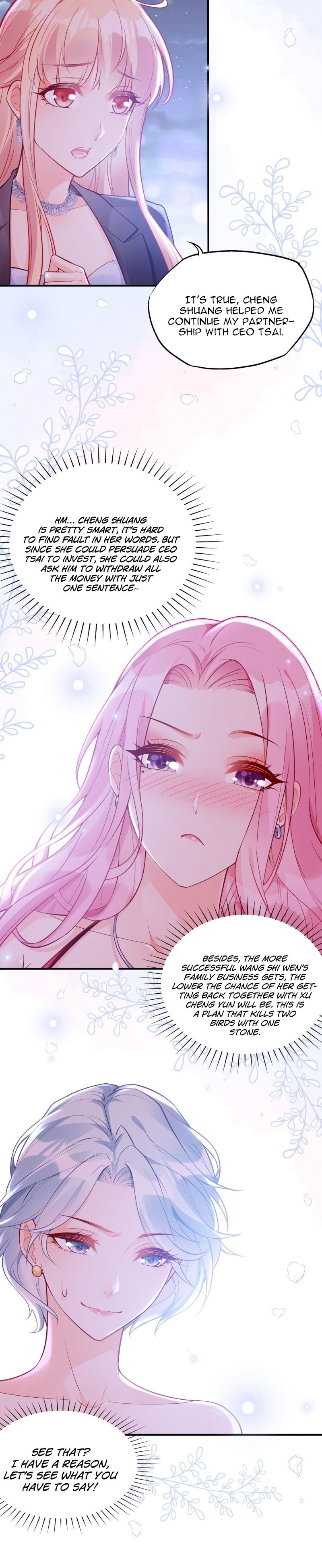 Bad Girl chapter 46 page 8