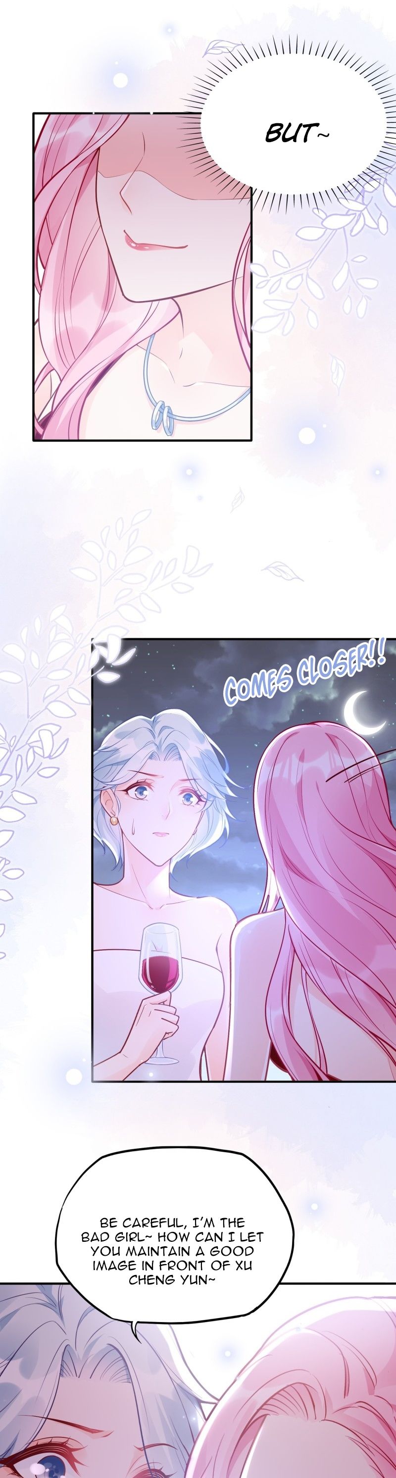 Bad Girl chapter 46 page 9