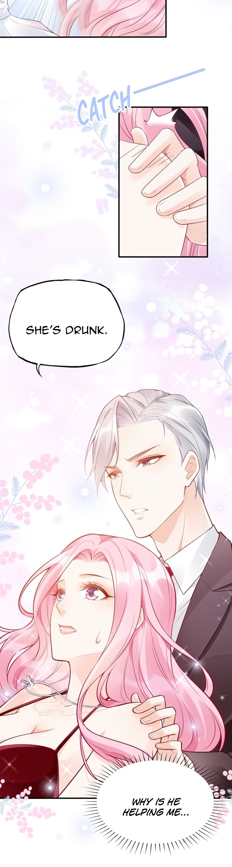 Bad Girl chapter 46 page 12