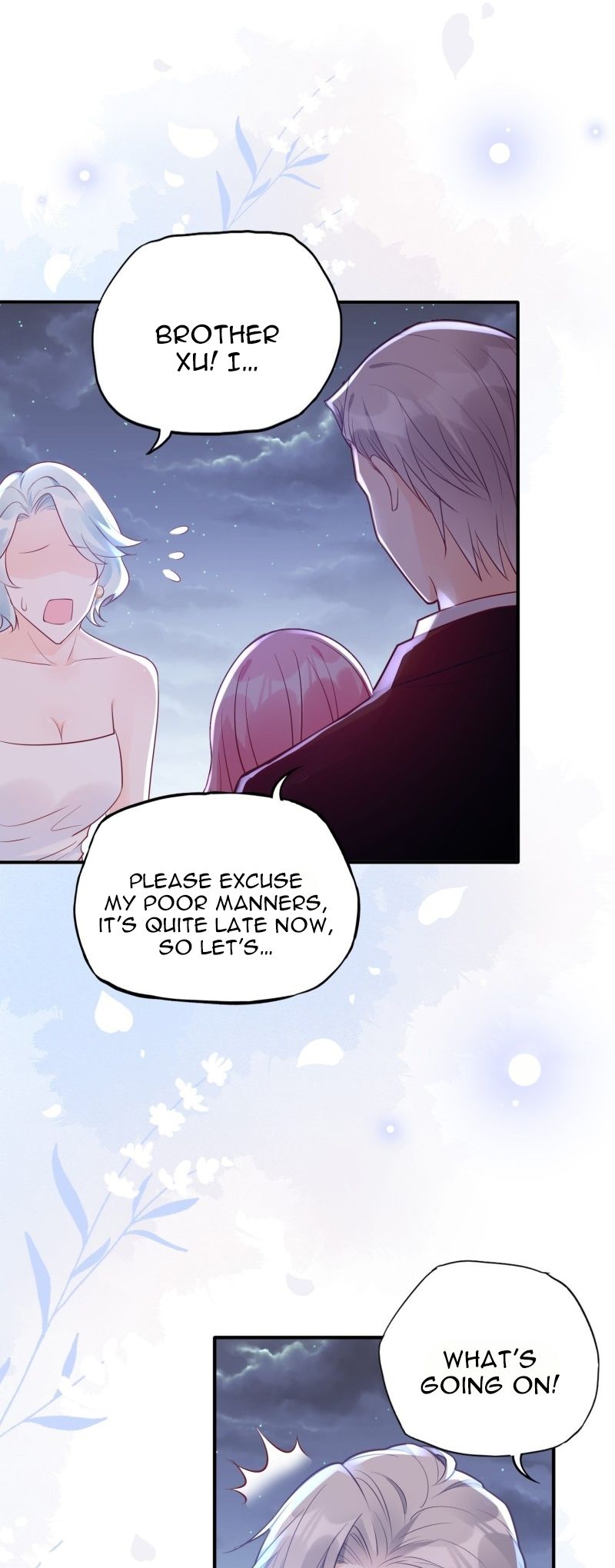 Bad Girl chapter 46 page 13