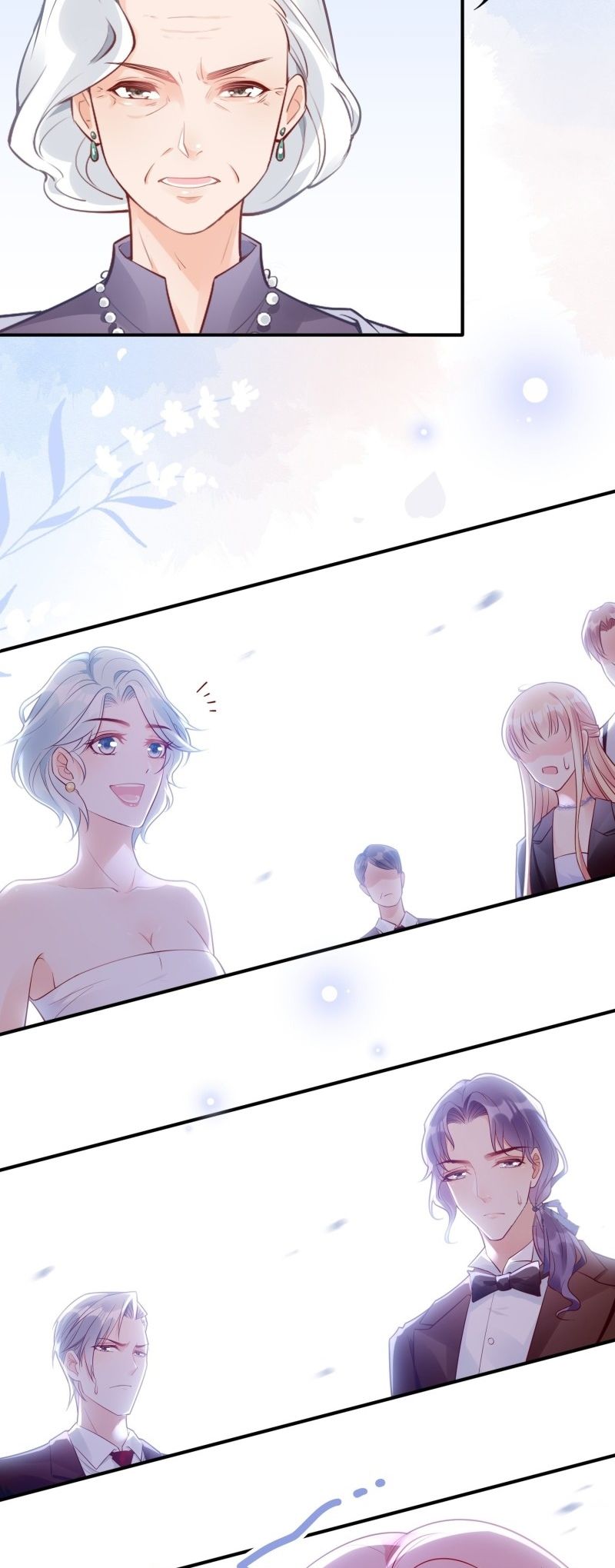 Bad Girl chapter 46 page 15