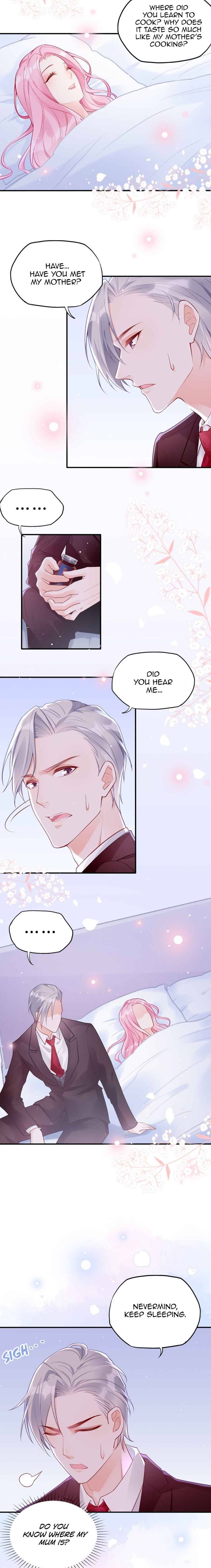 Bad Girl chapter 48 page 5