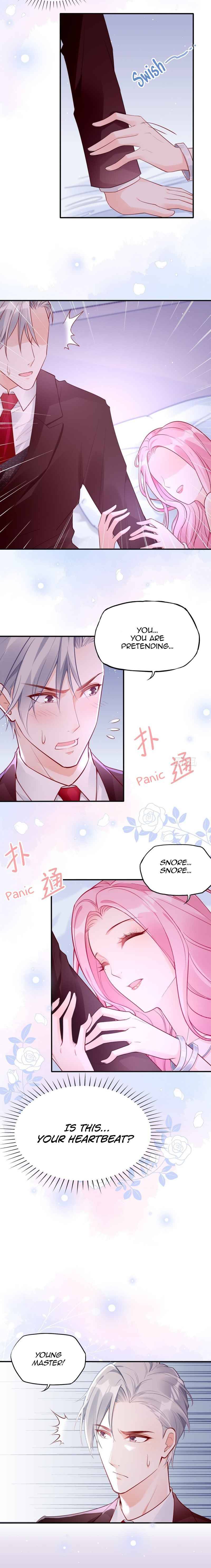 Bad Girl chapter 48 page 6
