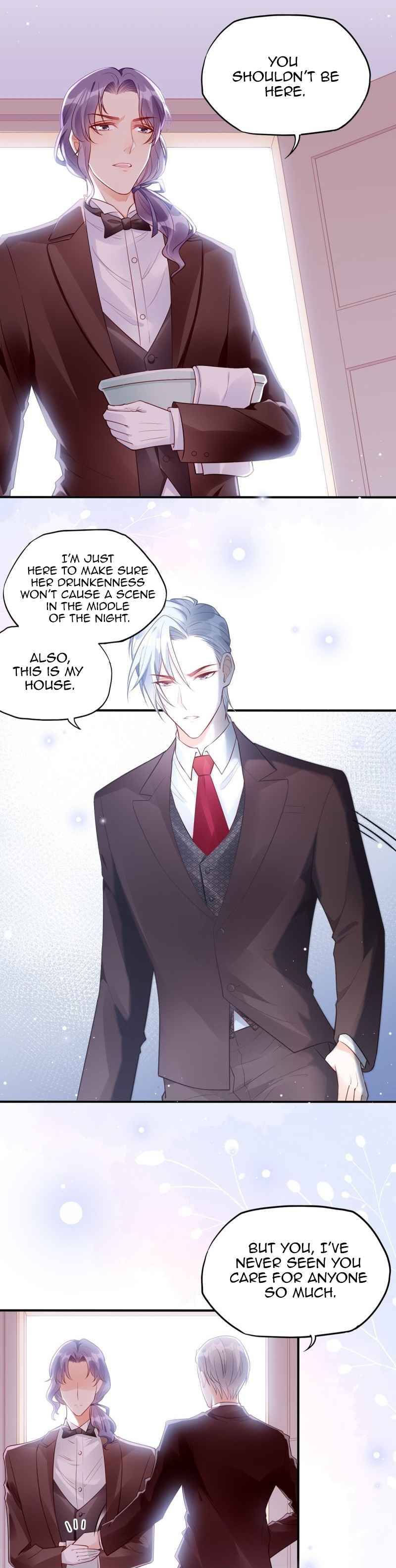 Bad Girl chapter 48 page 7