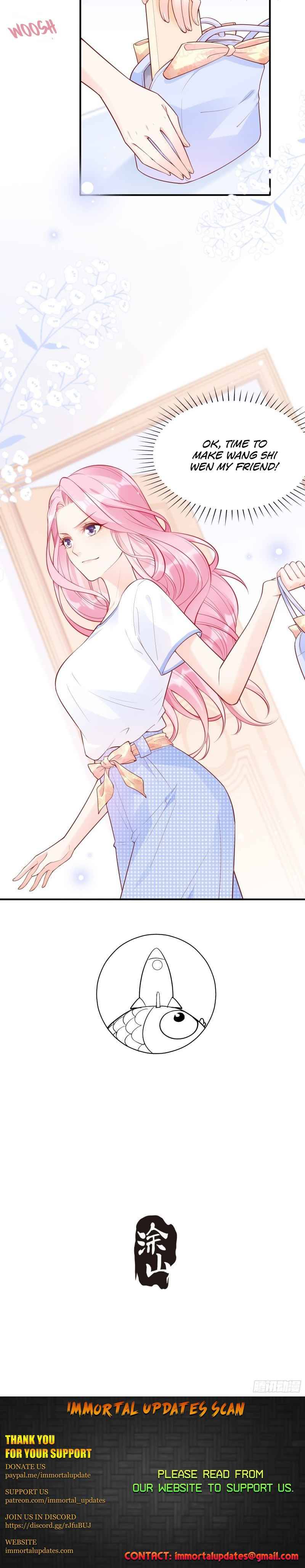 Bad Girl chapter 52 page 12