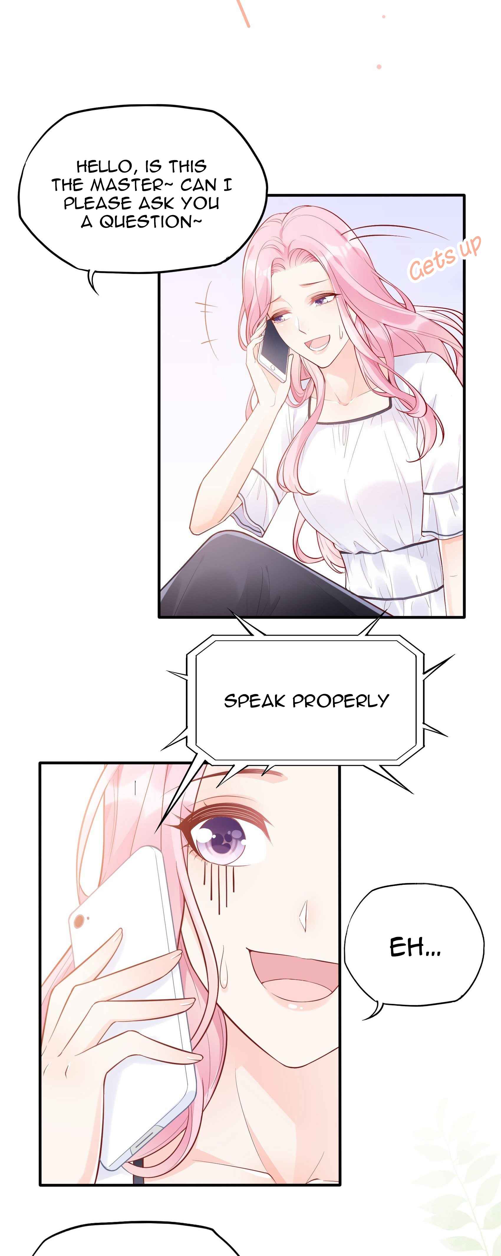 Bad Girl chapter 57 page 5