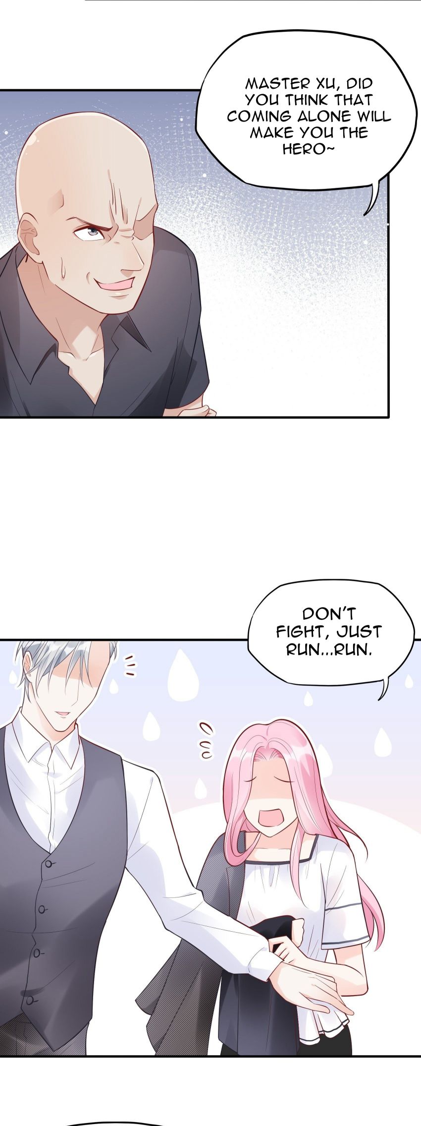 Bad Girl chapter 59 page 9