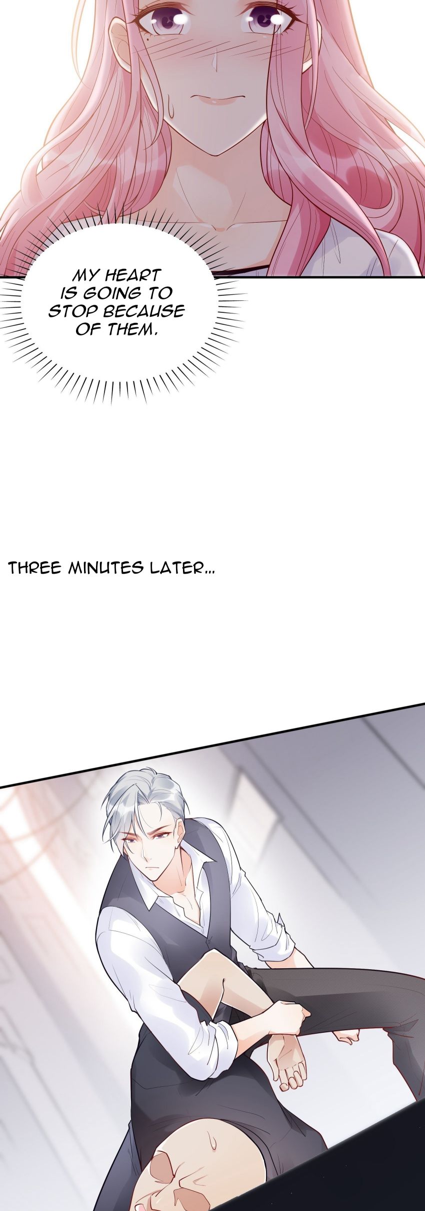 Bad Girl chapter 59 page 15