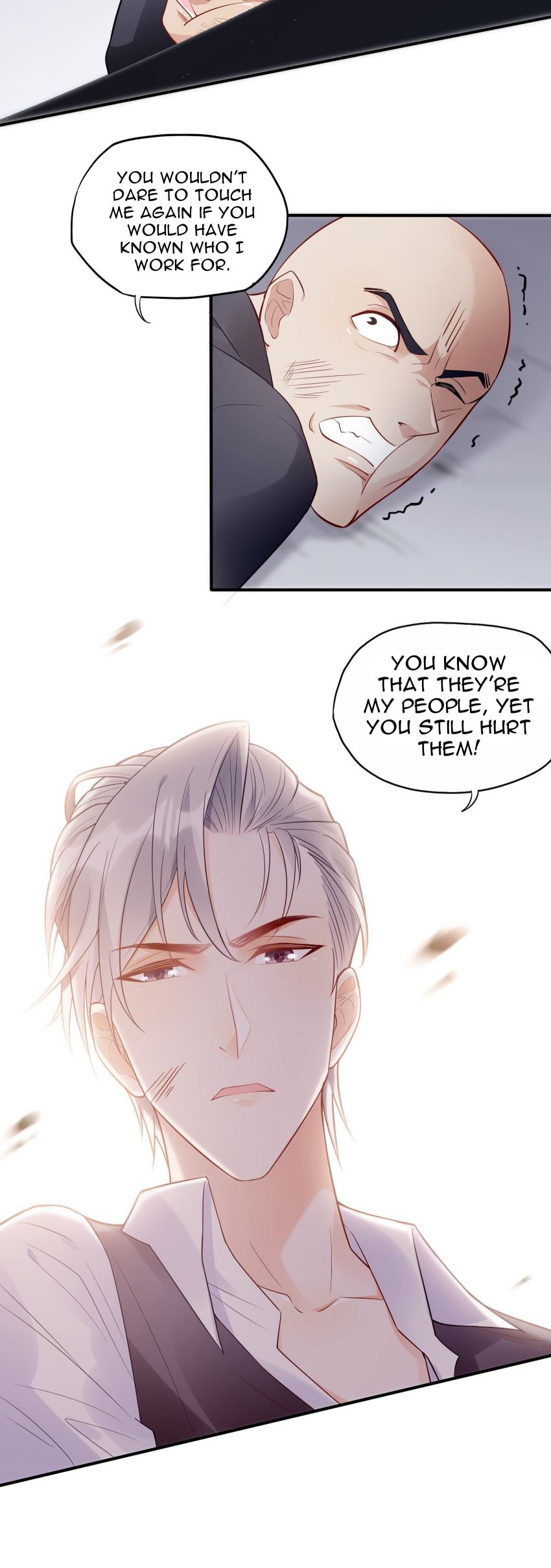 Bad Girl chapter 59 page 16