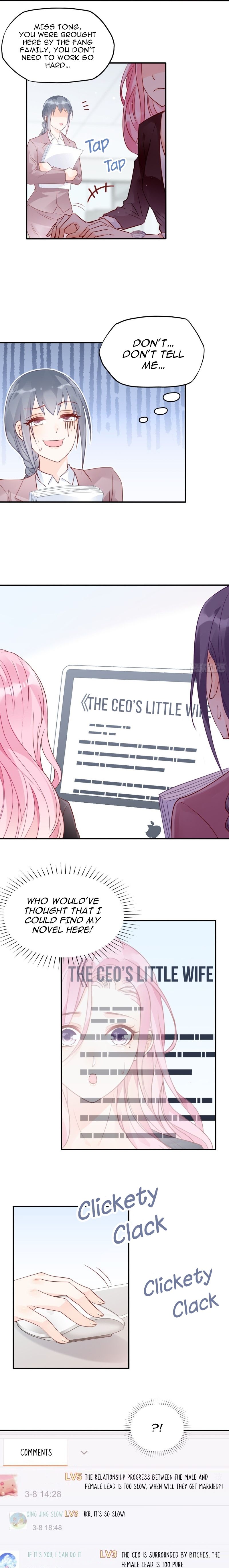 Bad Girl chapter 63 page 2