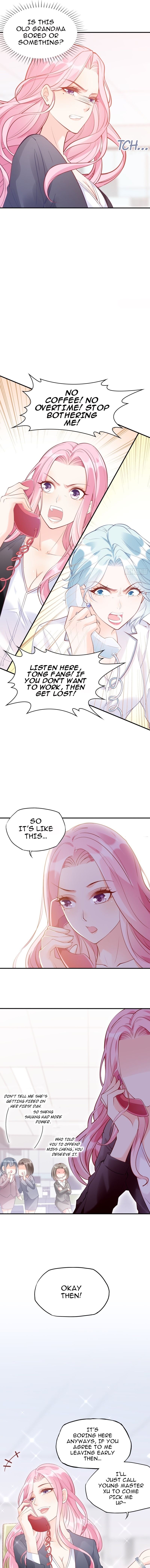 Bad Girl chapter 63 page 5