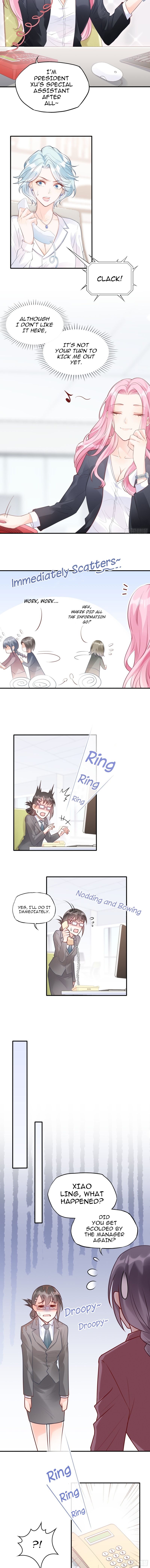 Bad Girl chapter 63 page 6