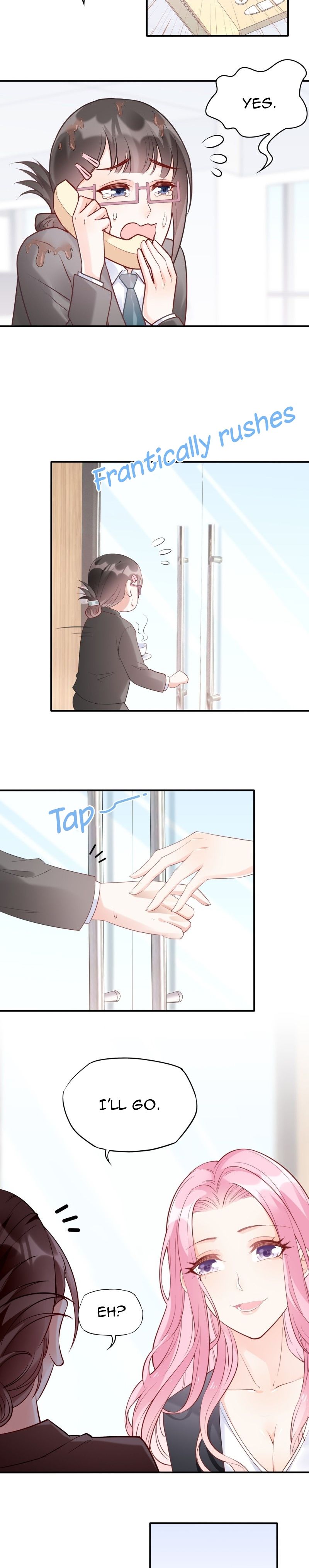 Bad Girl chapter 63 page 7