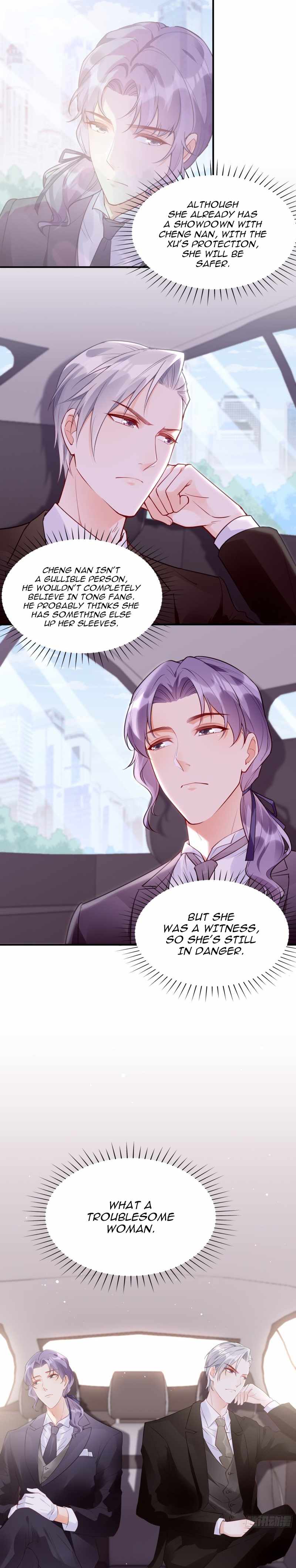 Bad Girl chapter 65 page 2