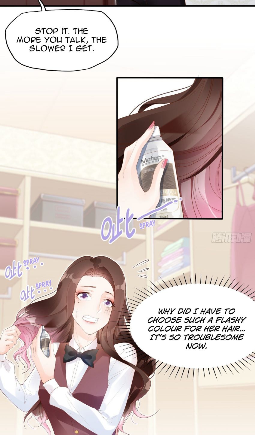 Bad Girl chapter 7 page 2