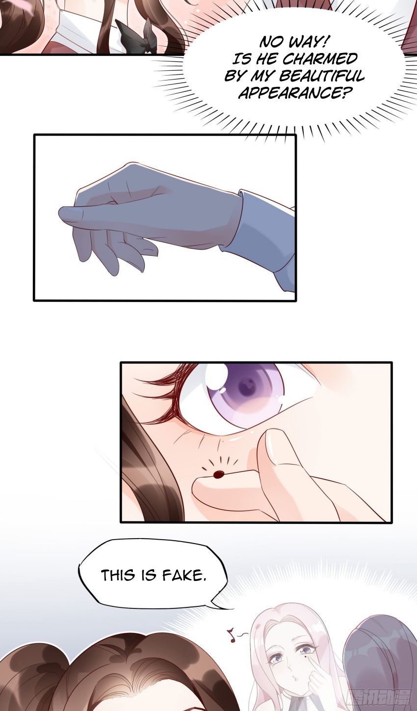 Bad Girl chapter 7 page 6