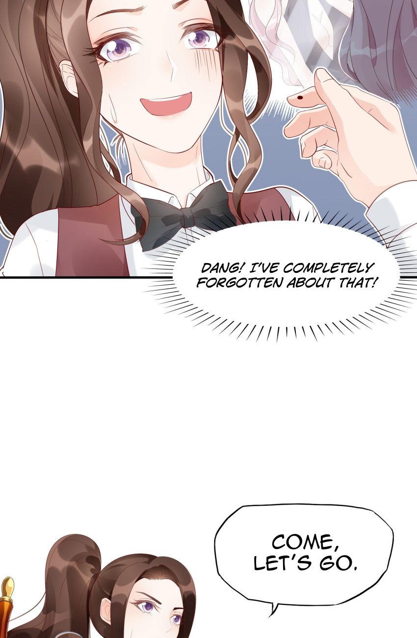 Bad Girl chapter 7 page 7
