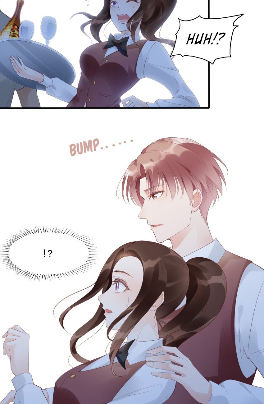 Bad Girl chapter 7 page 10